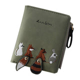 High quality Women Wallet