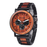 Fashion Military Retro Man Watch