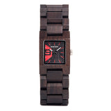 Wood Women Watch