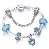 Ocean Style Charm Woman Bracelets